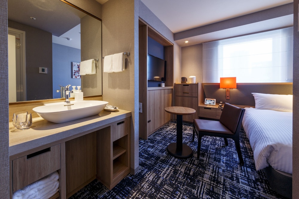 hotel forza osaka kitahama