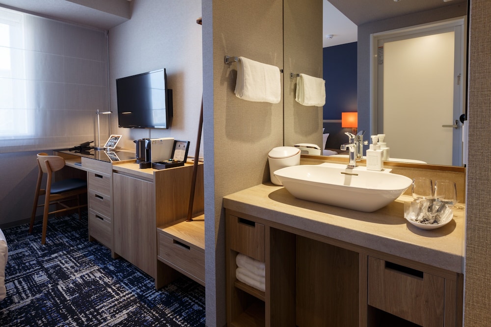 hotel forza osaka kitahama