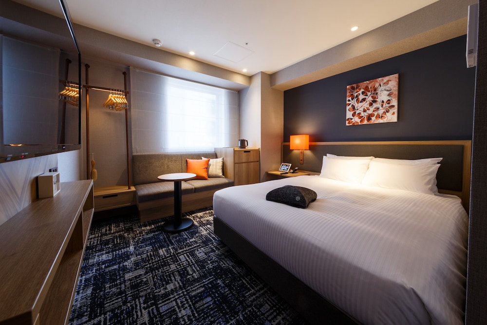 hotel forza osaka kitahama