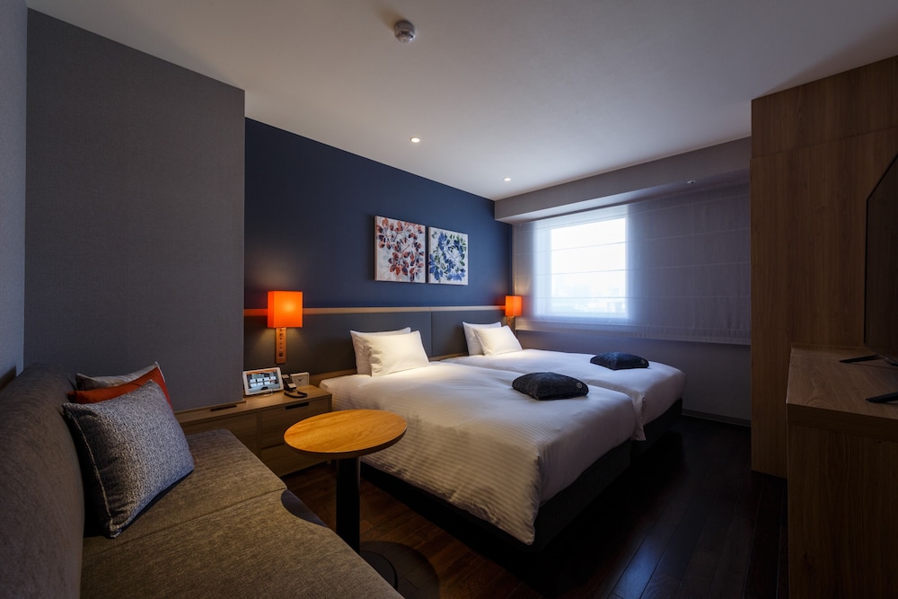 hotel forza osaka kitahama