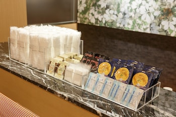 hotel forza osaka kitahama