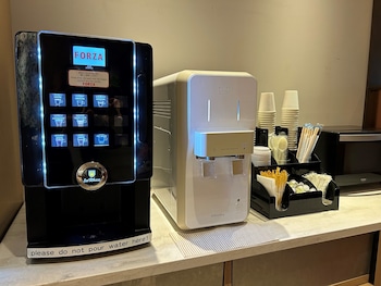 hotel forza osaka kitahama