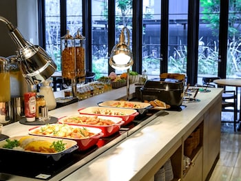 hotel forza osaka kitahama