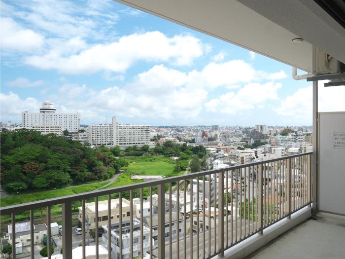 cozy stay in naha