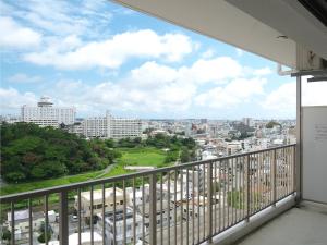 cozy stay in naha