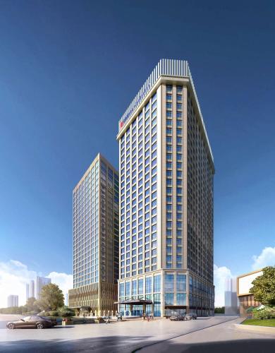 hilton garden inn heze