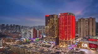 hilton garden inn heze