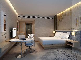 hilton garden inn heze