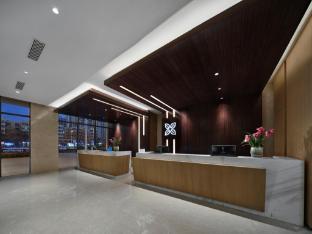 hilton garden inn heze