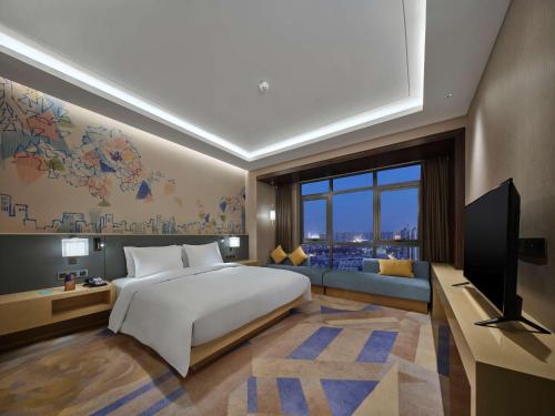 hilton garden inn heze