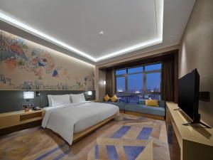 hilton garden inn heze