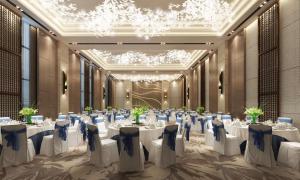 hilton garden inn heze