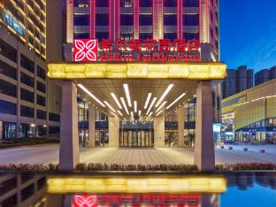 hilton garden inn heze