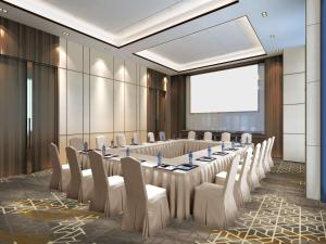 hilton garden inn heze