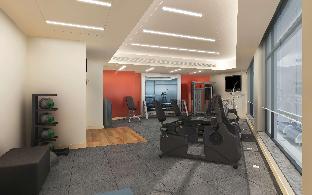 hilton garden inn heze