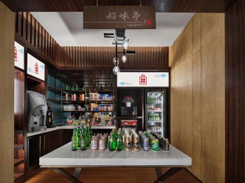 hilton garden inn heze