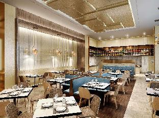 hilton garden inn heze