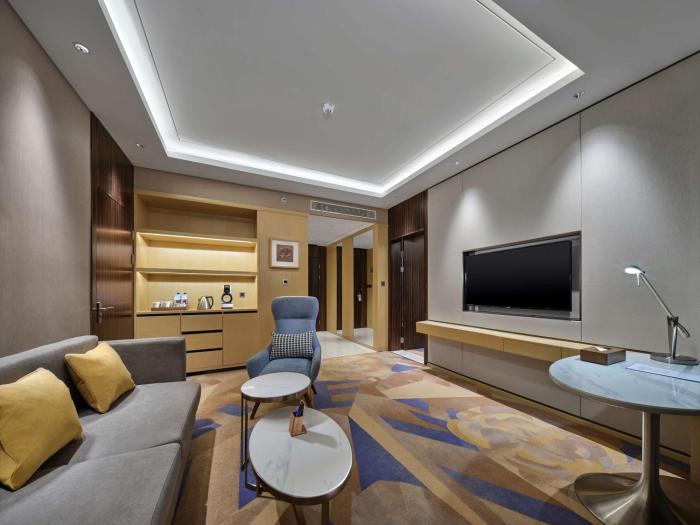 hilton garden inn heze