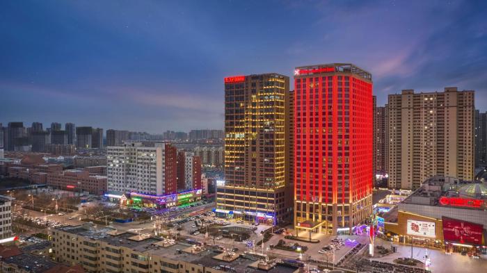 hilton garden inn heze