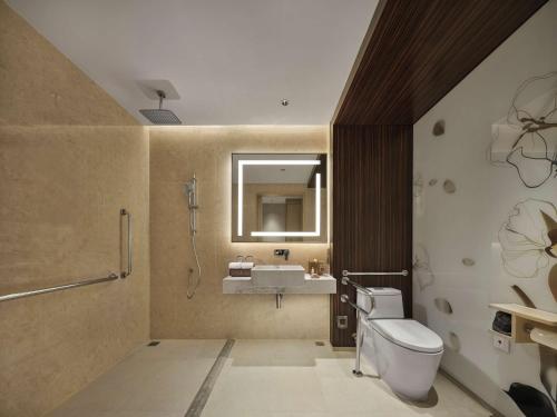 hilton garden inn heze