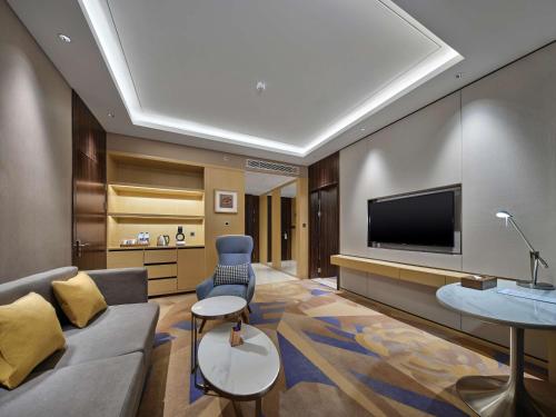 hilton garden inn heze