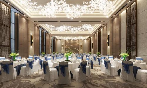hilton garden inn heze