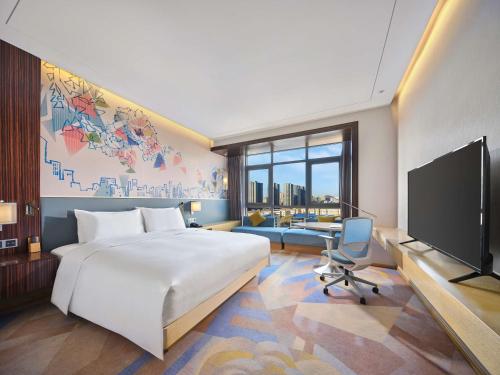 hilton garden inn heze