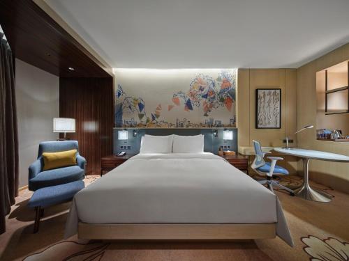 hilton garden inn heze