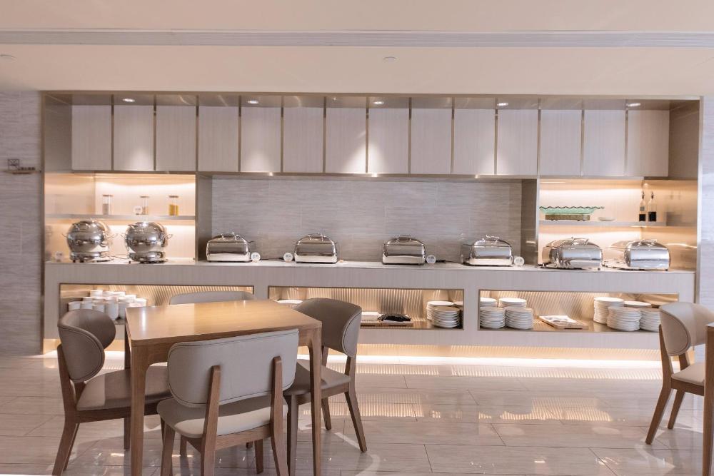 ji hotel fuzhou sanfang qixiang wuyi north road