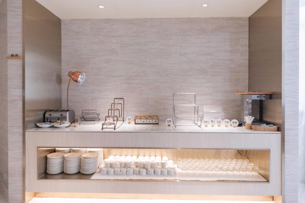 ji hotel fuzhou sanfang qixiang wuyi north road