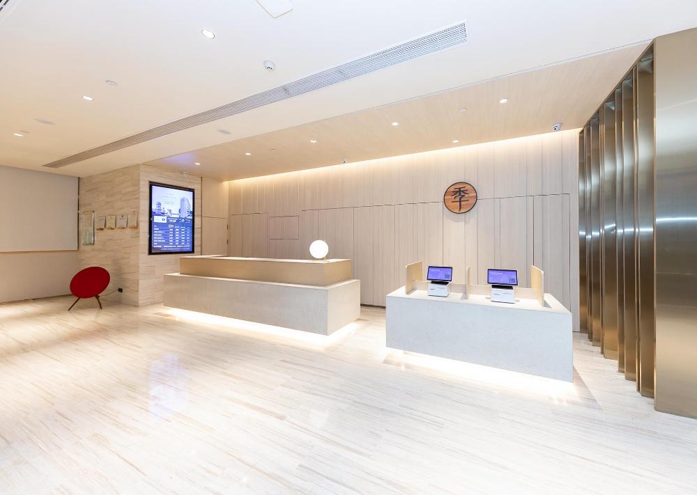 ji hotel fuzhou sanfang qixiang wuyi north road