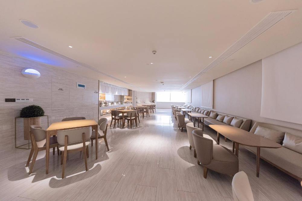 ji hotel fuzhou sanfang qixiang wuyi north road