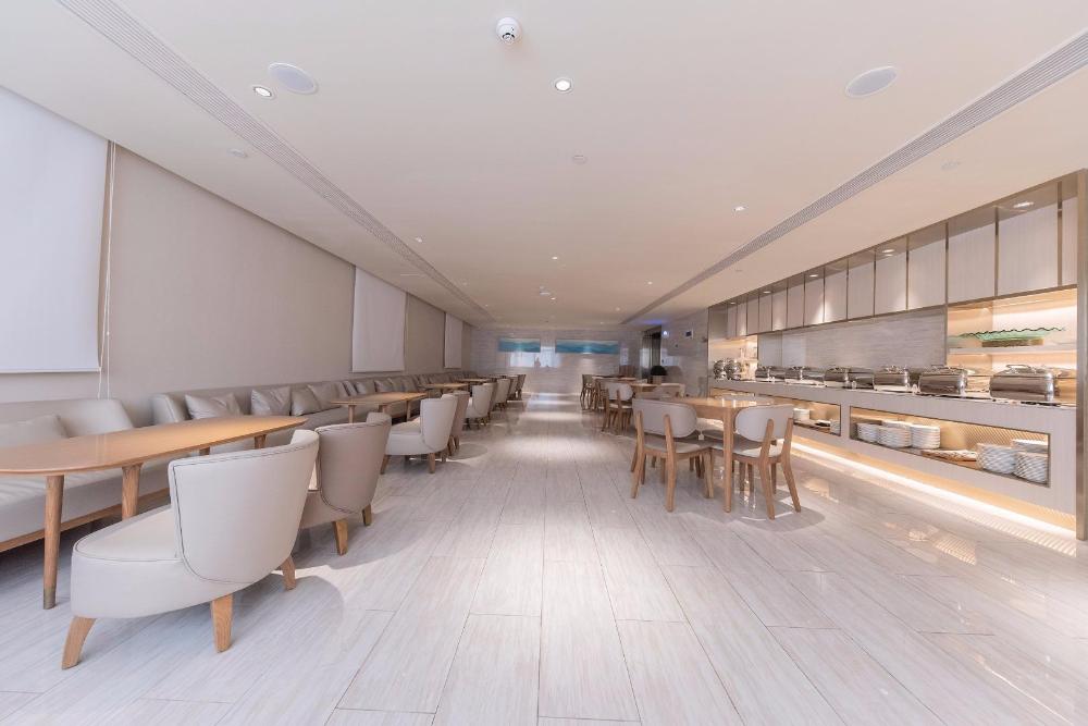 ji hotel fuzhou sanfang qixiang wuyi north road