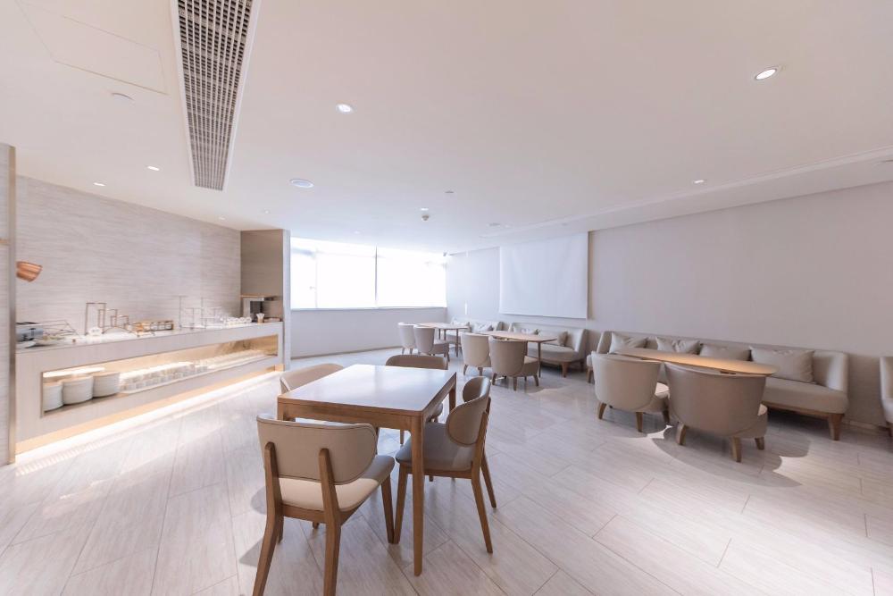 ji hotel fuzhou sanfang qixiang wuyi north road