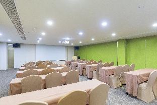 ji hotel fuzhou sanfang qixiang wuyi north road