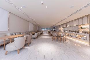 ji hotel fuzhou sanfang qixiang wuyi north road