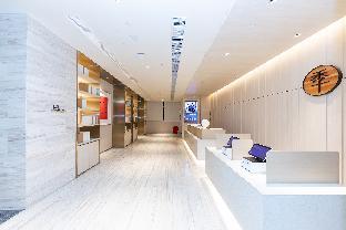 ji hotel fuzhou sanfang qixiang wuyi north road