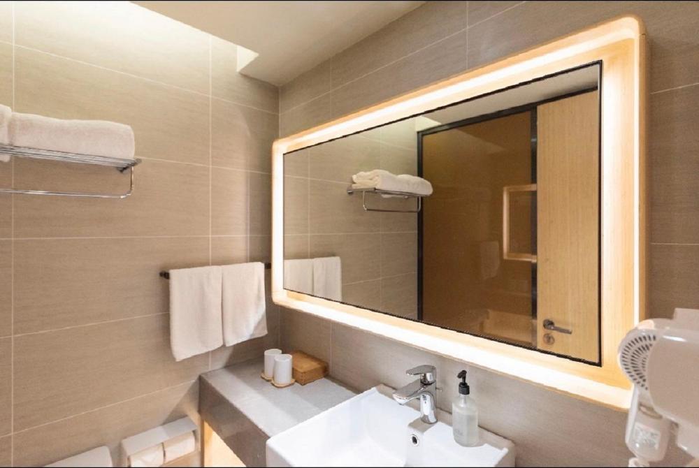 ji hotel fuzhou sanfang qixiang wuyi north road