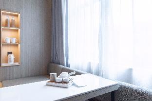 ji hotel fuzhou sanfang qixiang wuyi north road