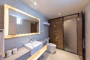 ji hotel fuzhou sanfang qixiang wuyi north road
