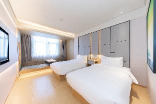 ji hotel fuzhou sanfang qixiang wuyi north road