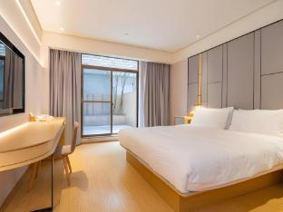 ji hotel fuzhou sanfang qixiang wuyi north road