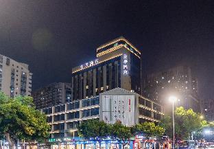 ji hotel fuzhou sanfang qixiang wuyi north road