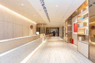 ji hotel fuzhou sanfang qixiang wuyi north road