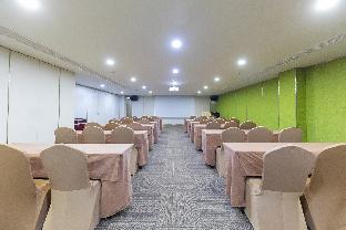 ji hotel fuzhou sanfang qixiang wuyi north road