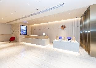 ji hotel fuzhou sanfang qixiang wuyi north road