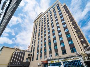 ji hotel fuzhou sanfang qixiang wuyi north road