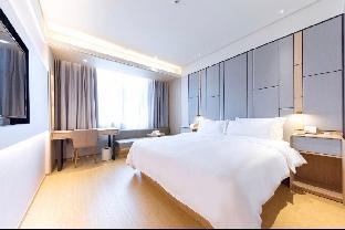 ji hotel fuzhou sanfang qixiang wuyi north road
