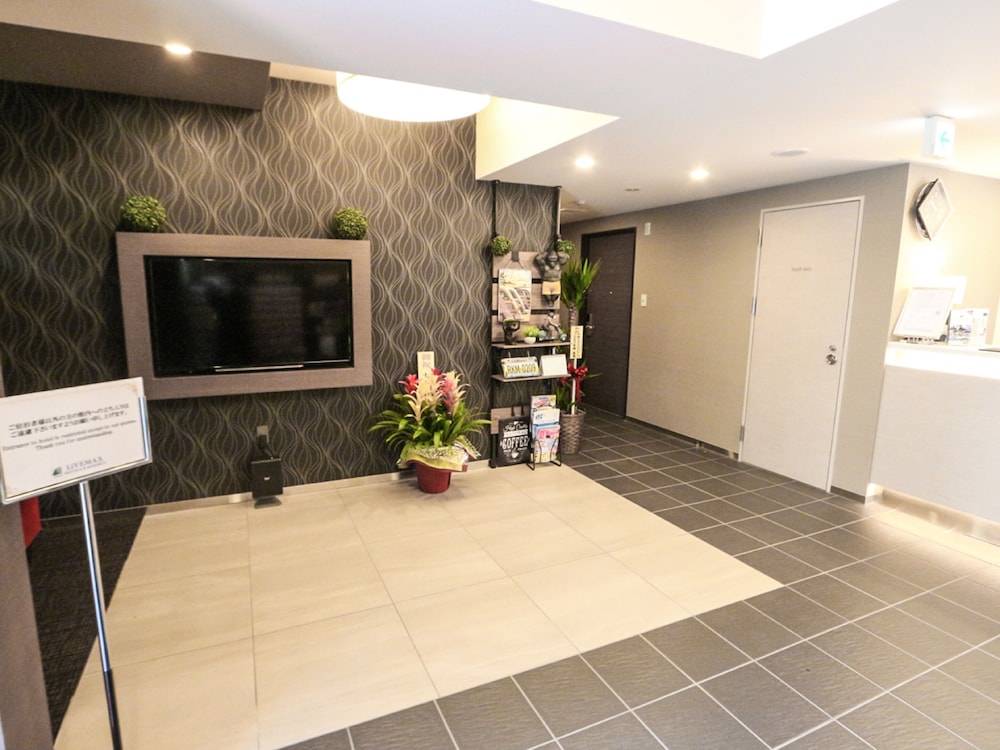 hotel livemax shinjuku east