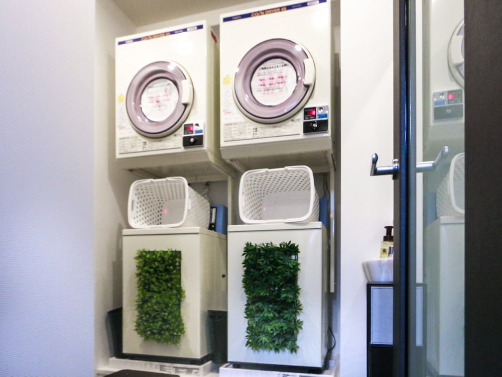 hotel livemax shinjuku east